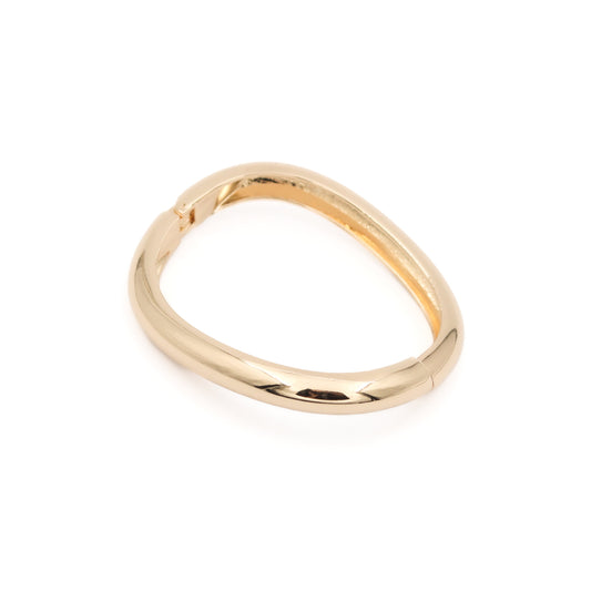 Brazalete Irregular Golden